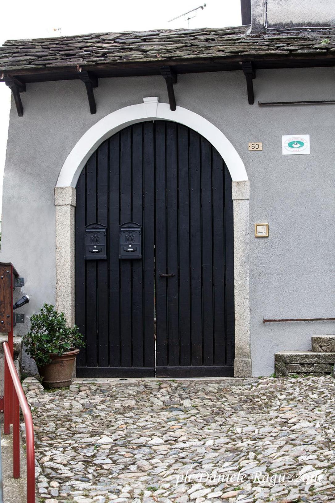 La Corte Di Alzo Pella Exterior photo