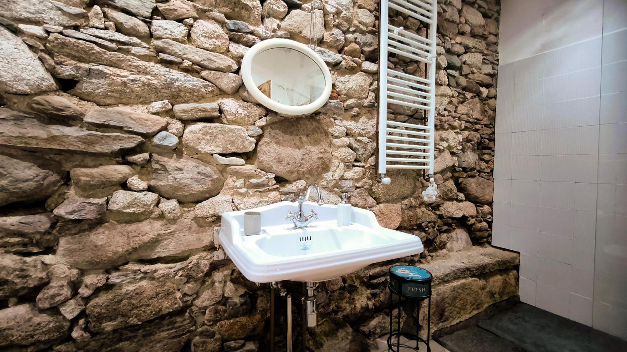 La Corte Di Alzo Pella Exterior photo